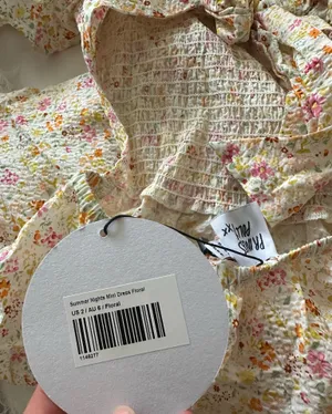 Princess Polly Mini Dress thumbnail 3