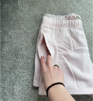 Skims Cotton Fleece Short thumbnail 7