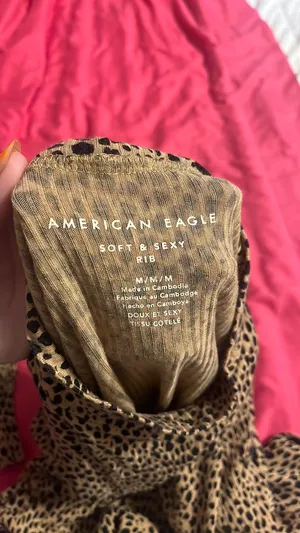 American Eagle shirt thumbnail 2