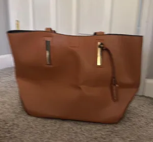 Francesca's Tote Bag thumbnail 1