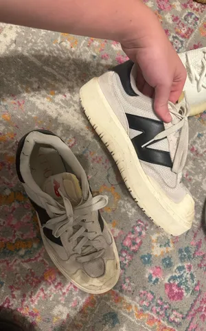 New Balance 302 CT thumbnail 5