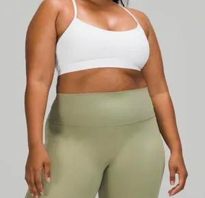 Lululemon Flow-Y Sports Bra thumbnail 1