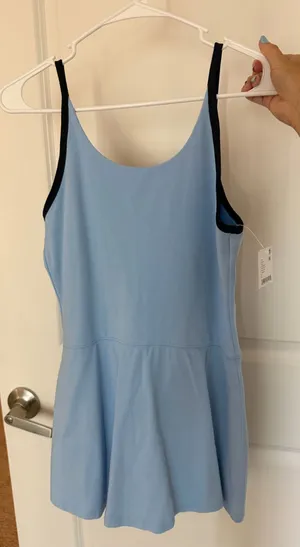 Free People Tennis dress thumbnail 1