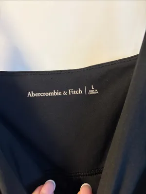 Abercrombie Active dress thumbnail 2