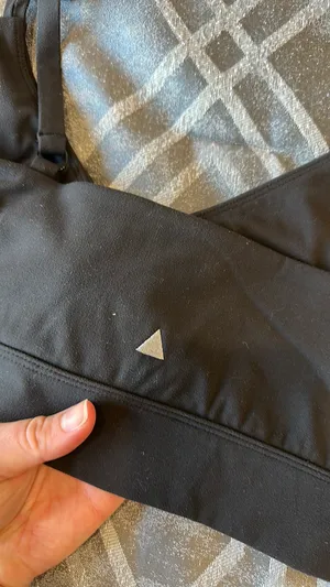 Vitality Balance Athletica Balance Sports Bra thumbnail 3
