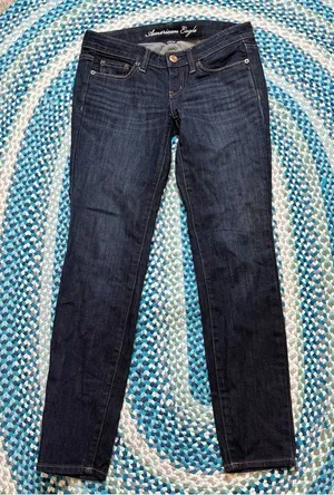 American Eagle Jeans‎ thumbnail 1