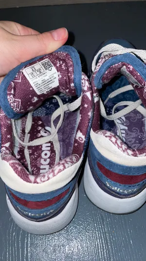 Saucony Shadow 6000 thumbnail 6