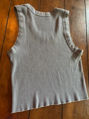 John Galt Tank from Pacsun thumbnail 3