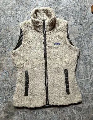 Patagonia Reversible Vest XS thumbnail 1