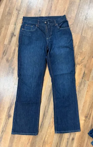 Audrey Kimes Ranch Jeans thumbnail 1