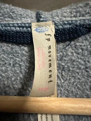 Free People Movement Sweatshirt thumbnail 3
