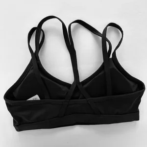 Gymshark S/S Training Cycling Shorts & Strap Feature Sports Bra Set thumbnail 5