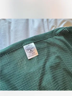 Rivalry Threads Colorado State Rams Mesh Tank Top thumbnail 3