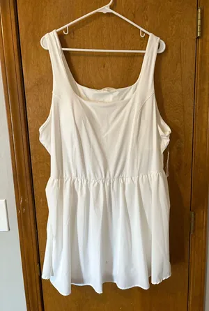 Ultra Flirt Athletic Dress thumbnail 1