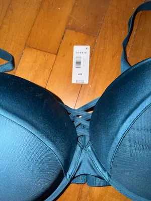 Torrid bra 40f thumbnail 2