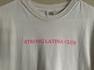 Athena Fitness Shirt thumbnail 2