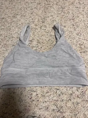Lululemon Align Reversible Bra thumbnail 4