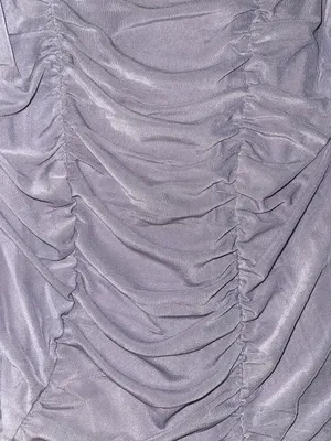 Purple Body Suit Size M thumbnail 3