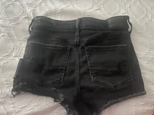 Outfitters Jean Shorts thumbnail 2
