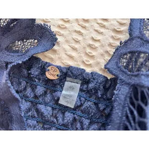 Free People one adella lace bralette thumbnail 3