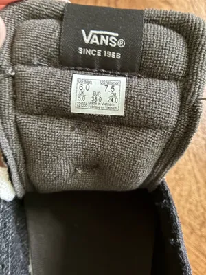 Vans Lowland Sneakers thumbnail 3