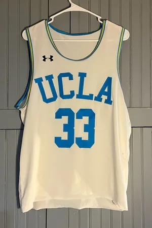 UCLA Jersey Under Armor  thumbnail 1