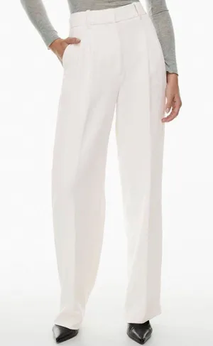 Aritzia Wilfred The Effortless Pant thumbnail 1