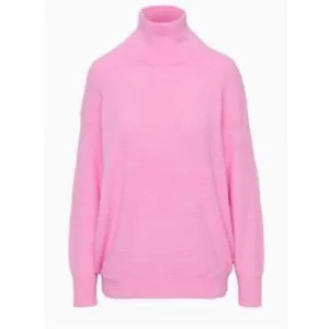 Aritzia Wilfred Free Hush Knit Turtleneck Sweater Pullover Large thumbnail 2