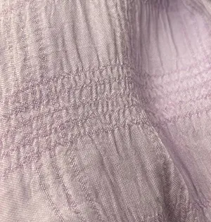 Amazon Women’s Dress Maxi Open Back Lavender Small thumbnail 3