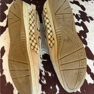 Sperry preppy boat shoes top sider thumbnail 4