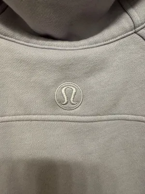 Lululemon Scuba Half-Zip  thumbnail 4