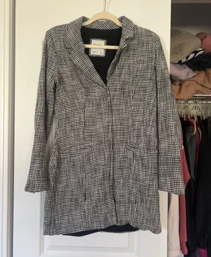 Abercrombie blazer dress thumbnail 1