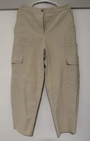 Lululemon Cargo Pants thumbnail 1