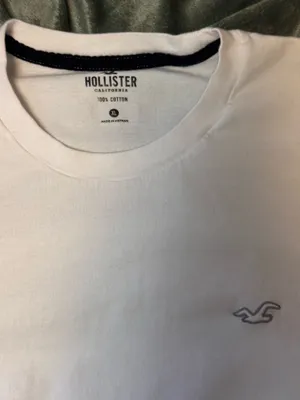 Hollister Top thumbnail 2
