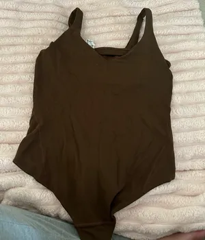 Lululemon Align Bodysuit thumbnail 1