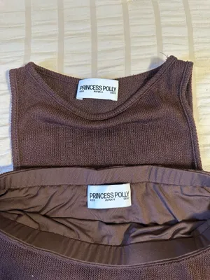 Knit Matching Set Princess Polly thumbnail 3