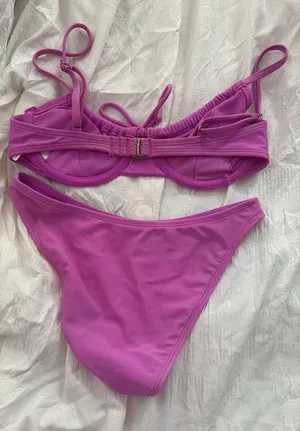 Wild Fable Bikini thumbnail 2