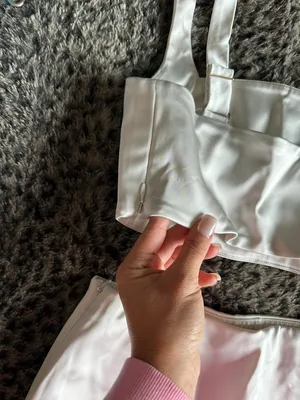 Abercrombie White Set thumbnail 6