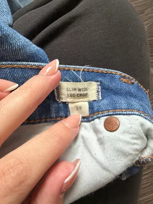 Madewell Jeans thumbnail 4