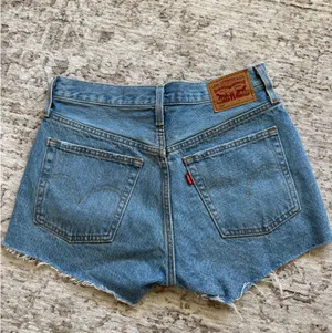 Levi’s Original 501 Shorts thumbnail 3