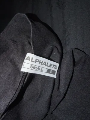 Alphalete Shorts thumbnail 5