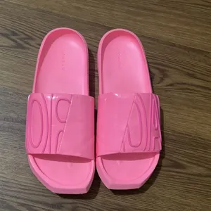 Jordan Women’s WMNS Jordan Nola Slide CZ 8027-600 Size 9 Pink Color thumbnail 3