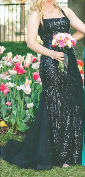 prom dress thumbnail 1