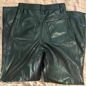 Leather Pants thumbnail 4