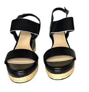 Tommy Hilfiger Wedges‎ size 9 thumbnail 2