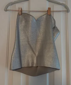ZARA Top thumbnail 1