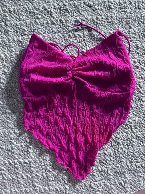 Shein Crop Top thumbnail 1