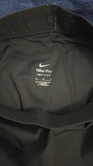Nike Dri-Fit Spandex Shorts Pro 3" thumbnail 3