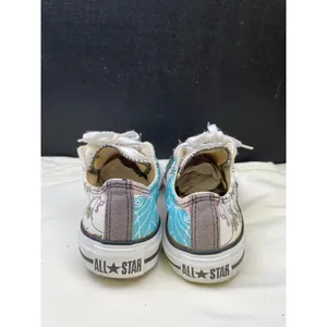 Converse Unisex Multi Stitch Low top Sneakers Shoes SIze Mens 4 WOS 6 SKU 6442 thumbnail 5