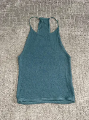 American Eagle Crop Top thumbnail 1